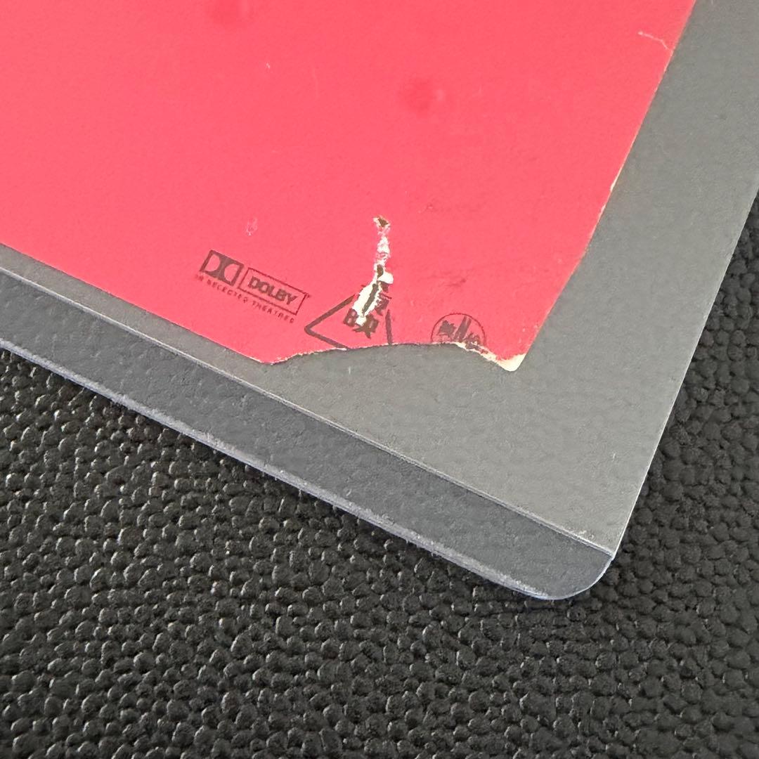 【希少】劇場版　遊戯王（東映版）　劇場用 ポスター　B2サイズ　東映アニメフェア