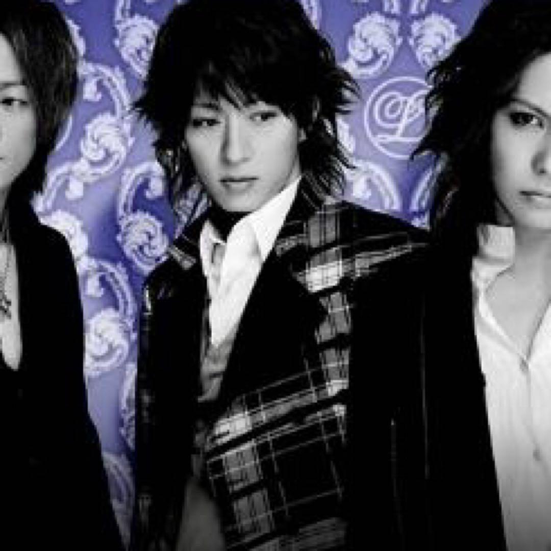 ナポレオンジャケット TETSUYA着用　ラルク　L'Arc～en～Ciel