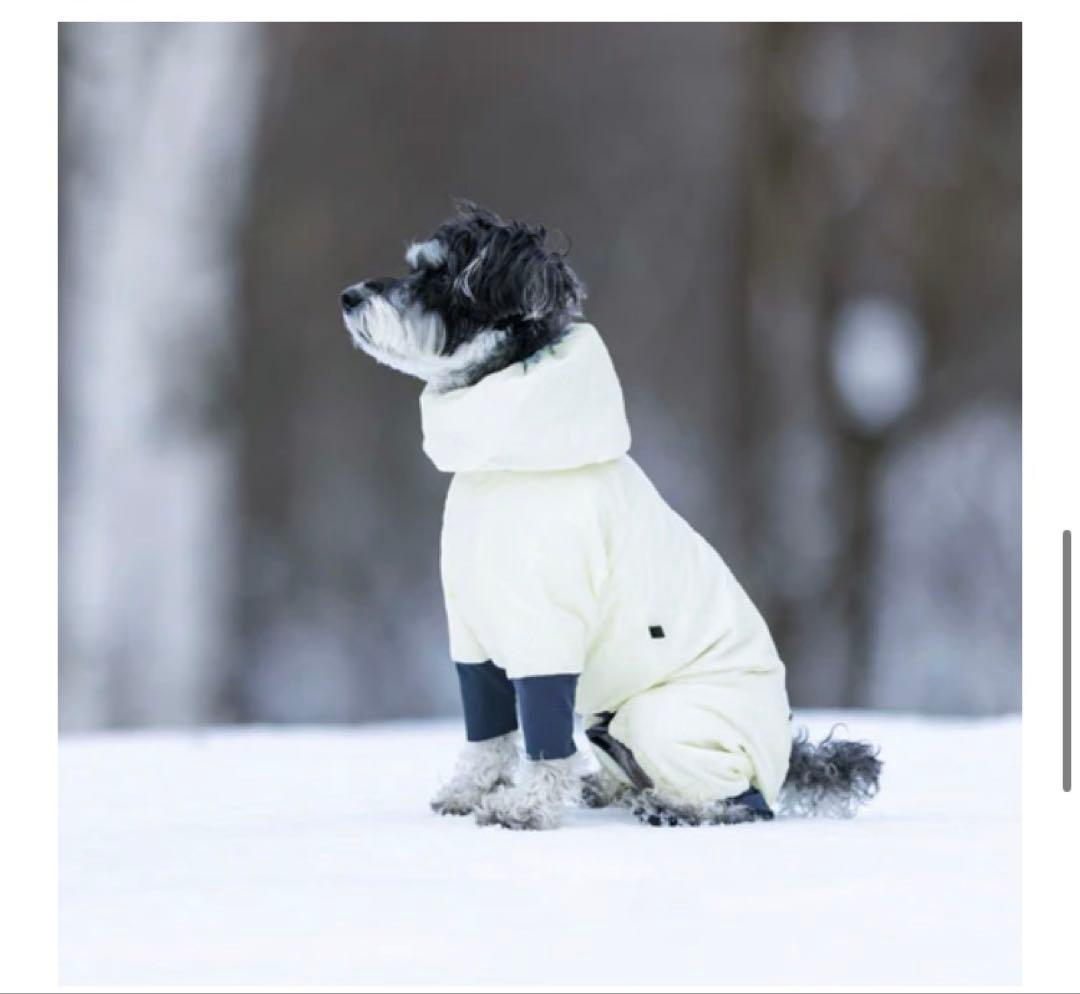 完売人気サイズ！！ALPHAICON❤︎ アルファアイコン❤︎ドッグガードエア❤︎ML