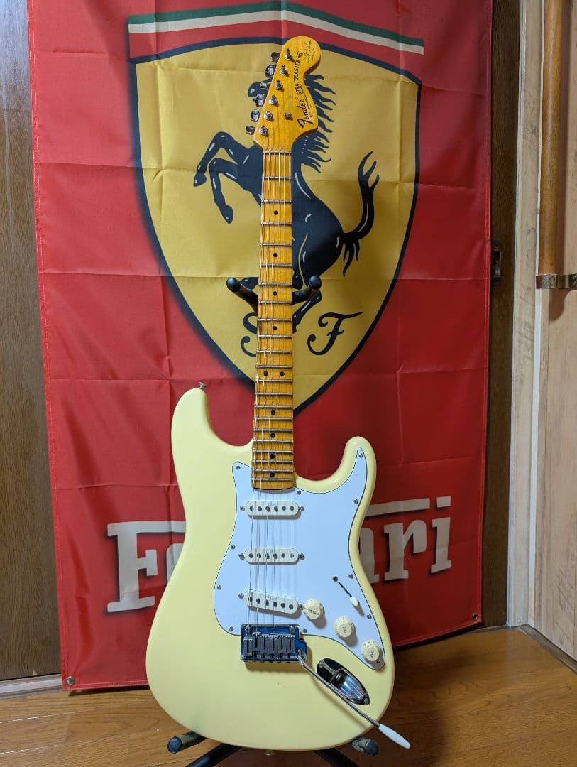 イングヴェイモデル