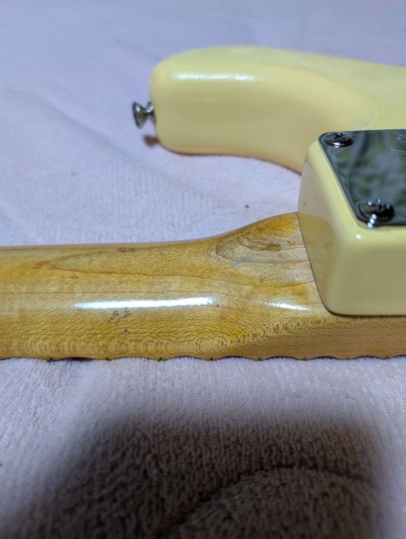 イングヴェイモデル