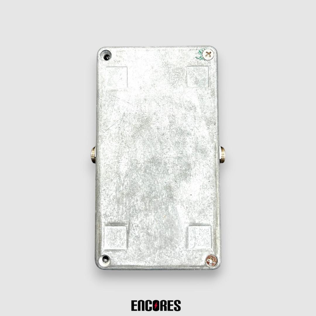 HAO Sole Pressure オーバードライブ