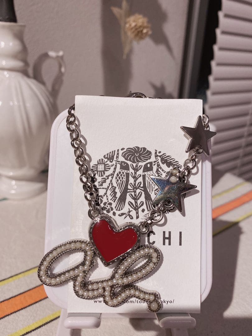 アニエスベー agnes b バッグストラップ 未使用新品