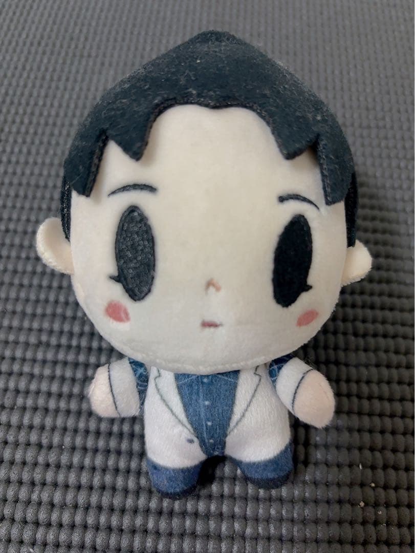 げんじぶ　長野凌大　ぬいぐるみ　原因は自分にある。