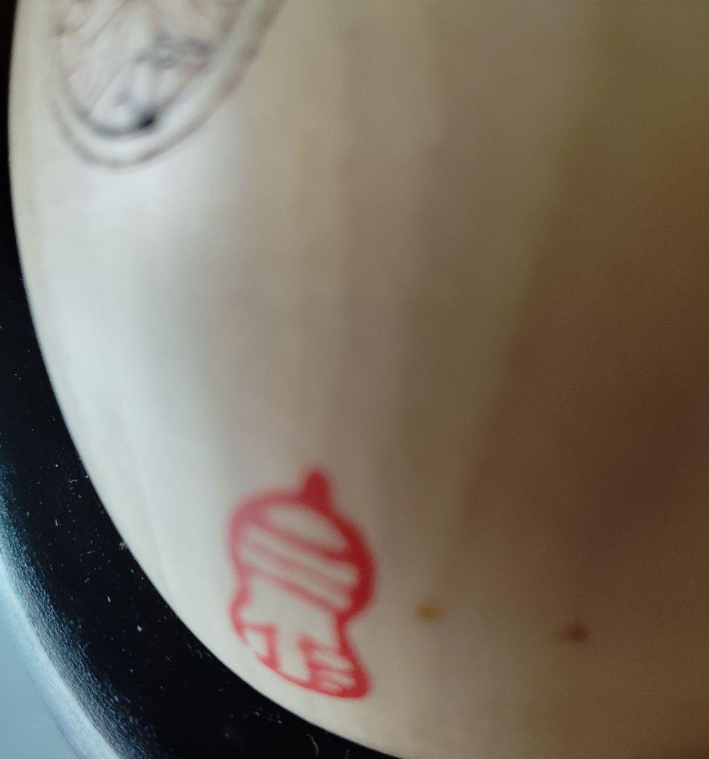 関口　三作　源氏物語　創作こけし　光る君へ