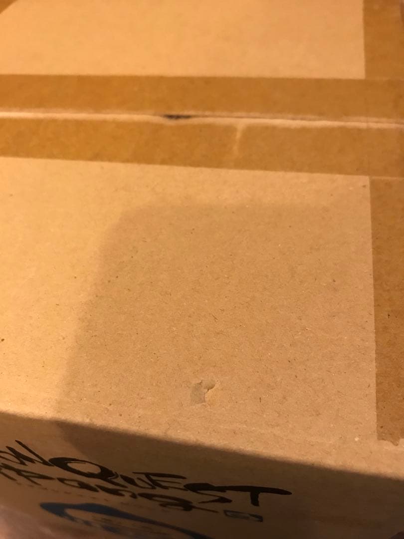 ドラゴンクエストジパング だるまスライム 大サイズ ～青バージョン～