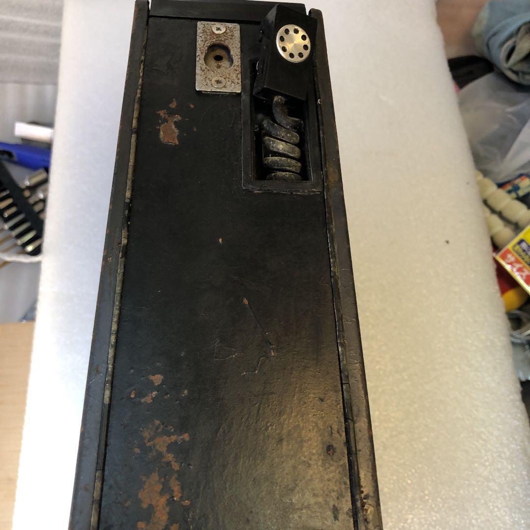 SONY CBトランシーバー　CB-500 故障中