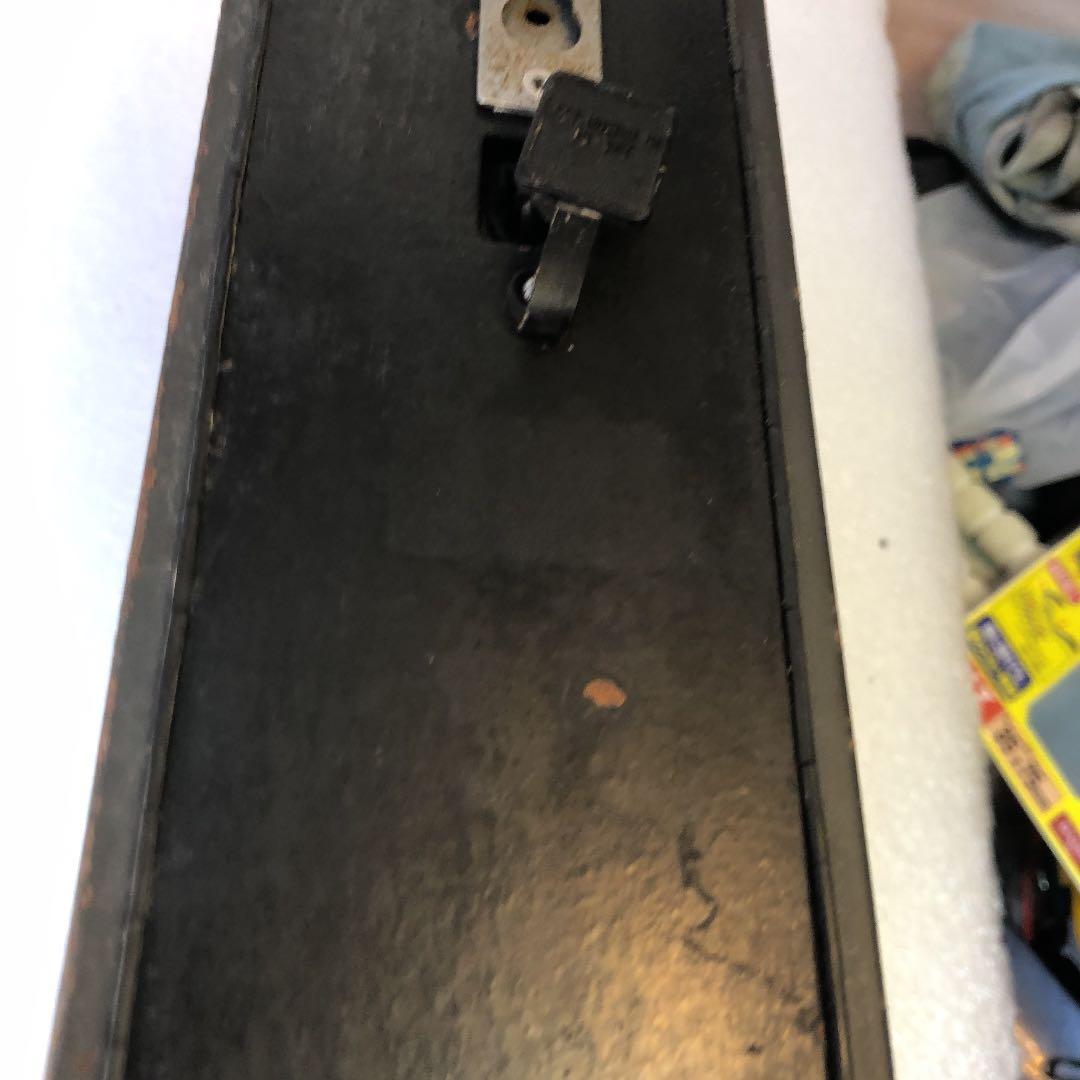 SONY CBトランシーバー　CB-500 故障中