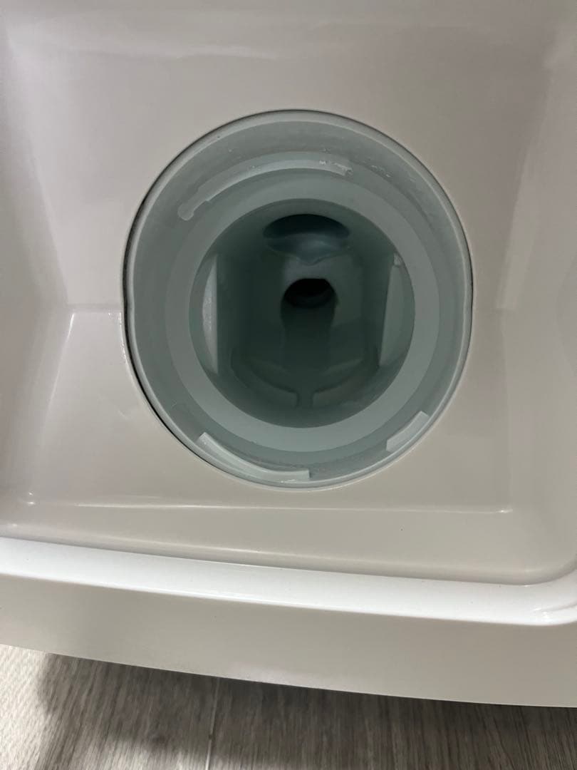 HITACHI ビッグドラム　ドラム式洗濯機　12kg 2024年製