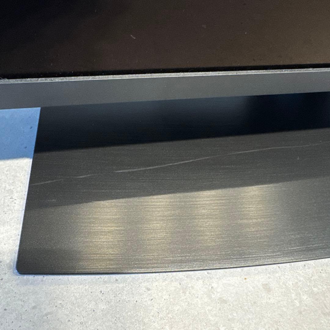 SHARP 4K液晶テレビ AQUOS 4T-C43EN2 43インチ