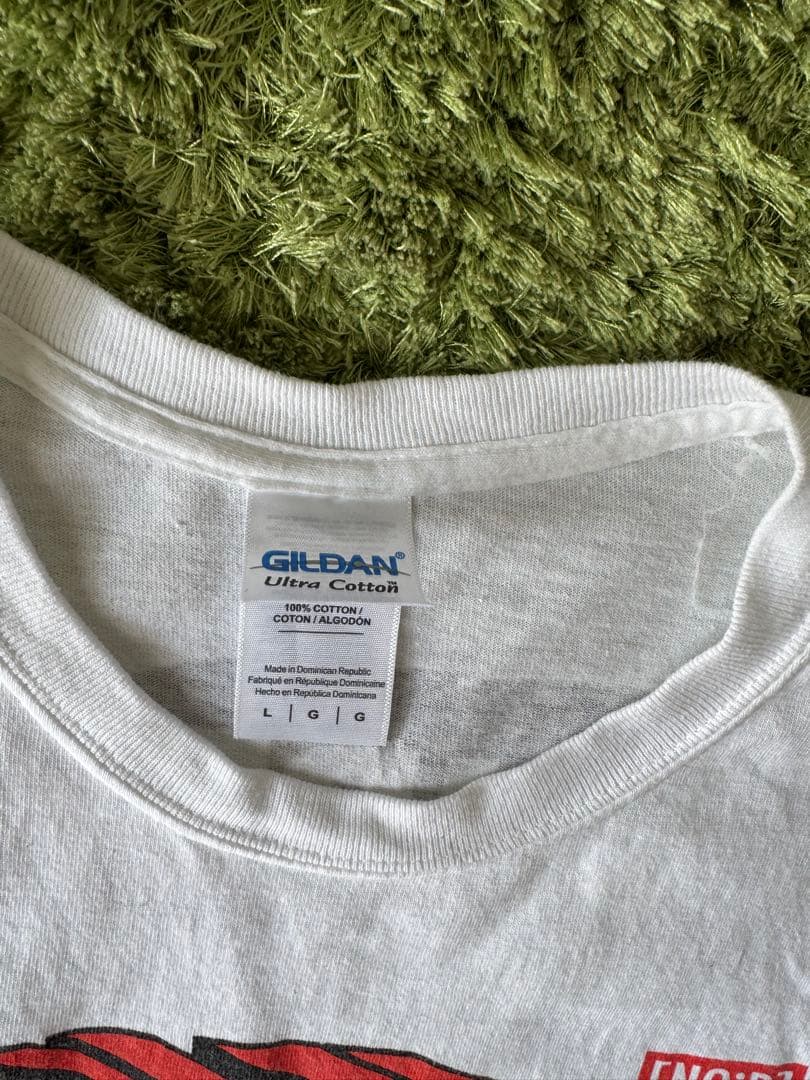 SUPER BEAVER tシャツ