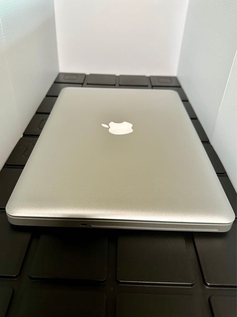 MacBook Pro 2012 （customize）