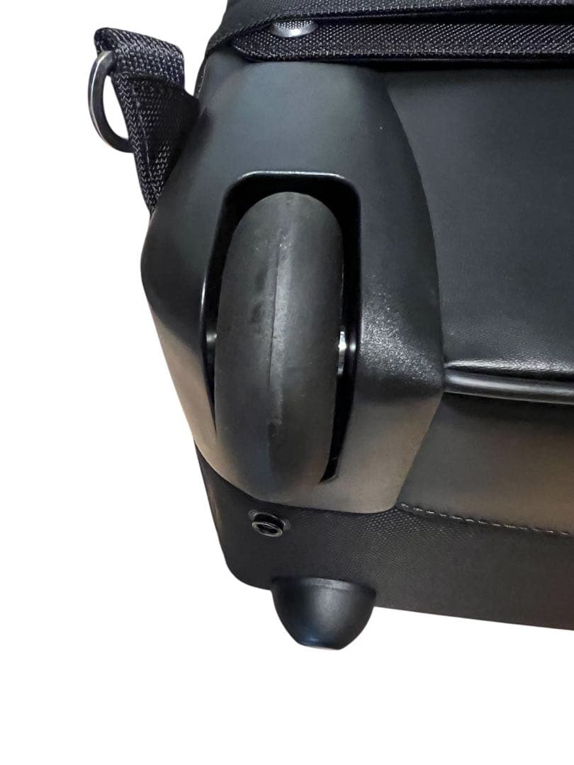 TUMI ウィールド・ダッフル・キャリーオン 未使用品