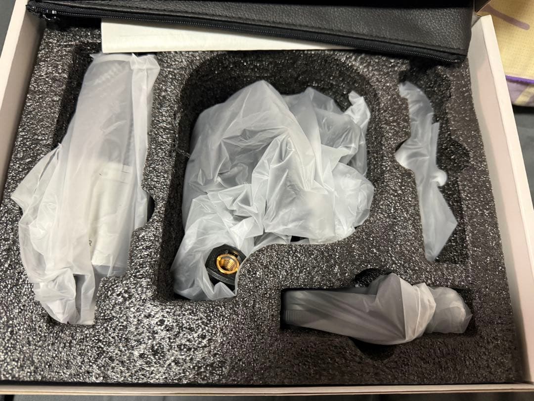 DONNER DC-20 大型ダイアフラムコンデンサーマイク