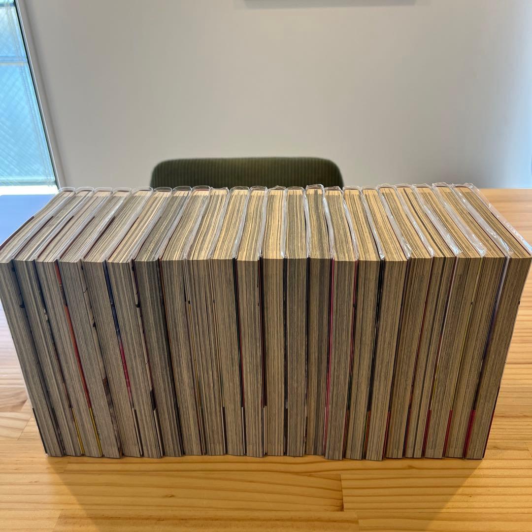 満州アヘンスクワッド 1〜22巻 全巻セット