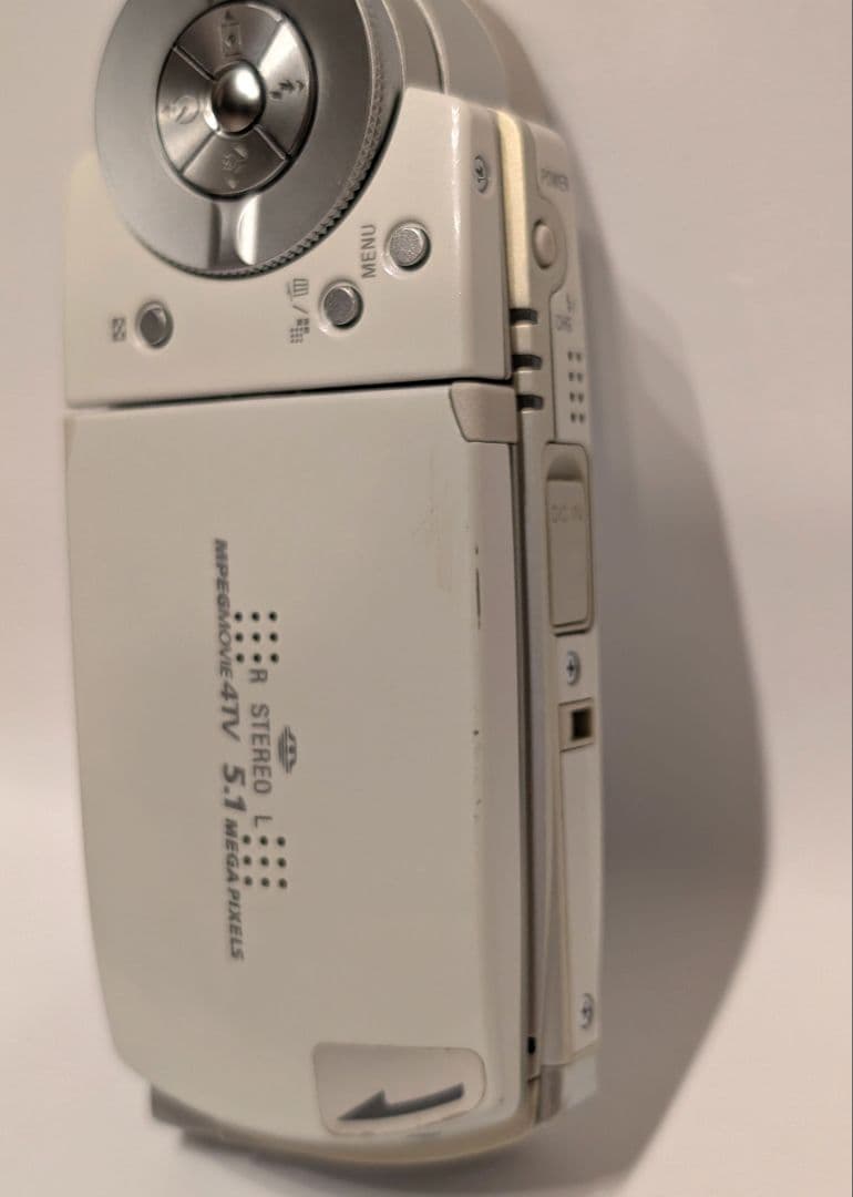 SONY サイバーショット DSC-M2