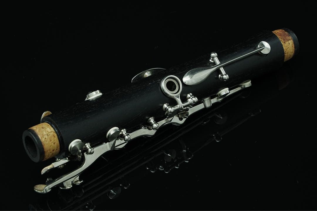 【完動品 メンテナンス済】　YAMAHA YCL351 クラリネット