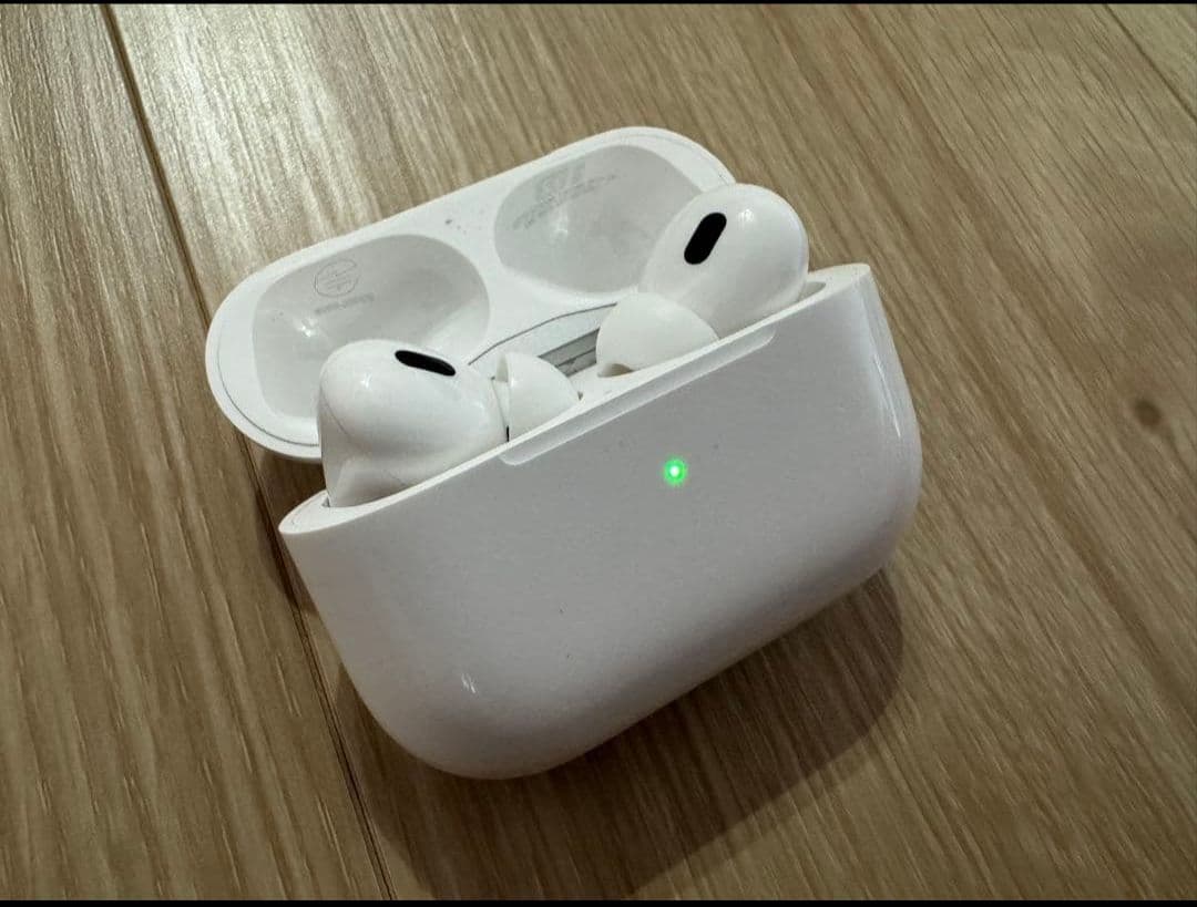 AirPods Pro 第二世代（lightning）
