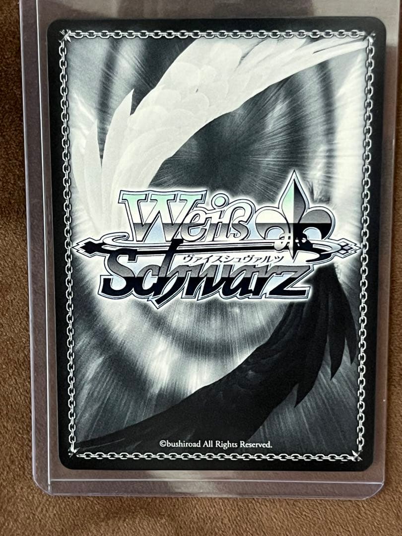 ヴァイス　目指せ！ロックスター！伊地知虹夏SSP1枚