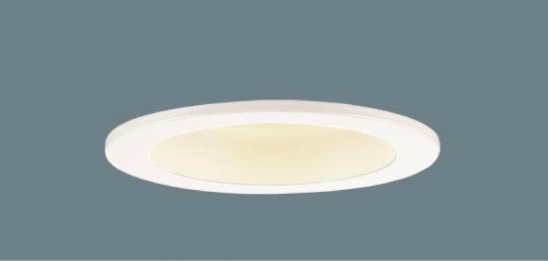 Panasonic LED ダウンライト LGB72411LE1 8個