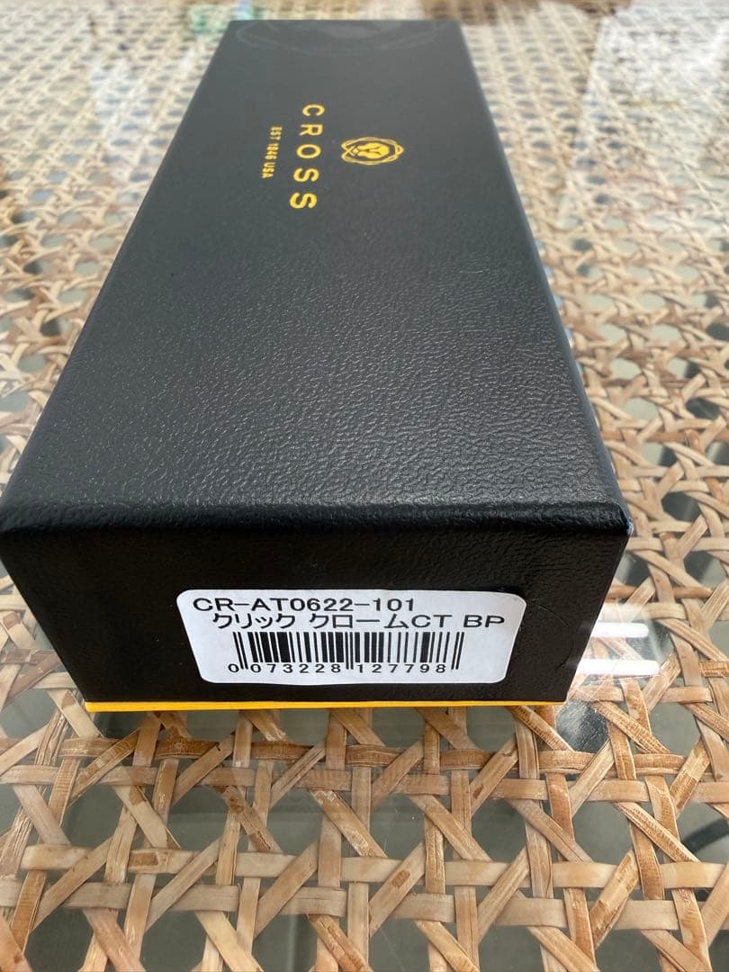 CROSSボールペン5本セット （単品でも構いません）