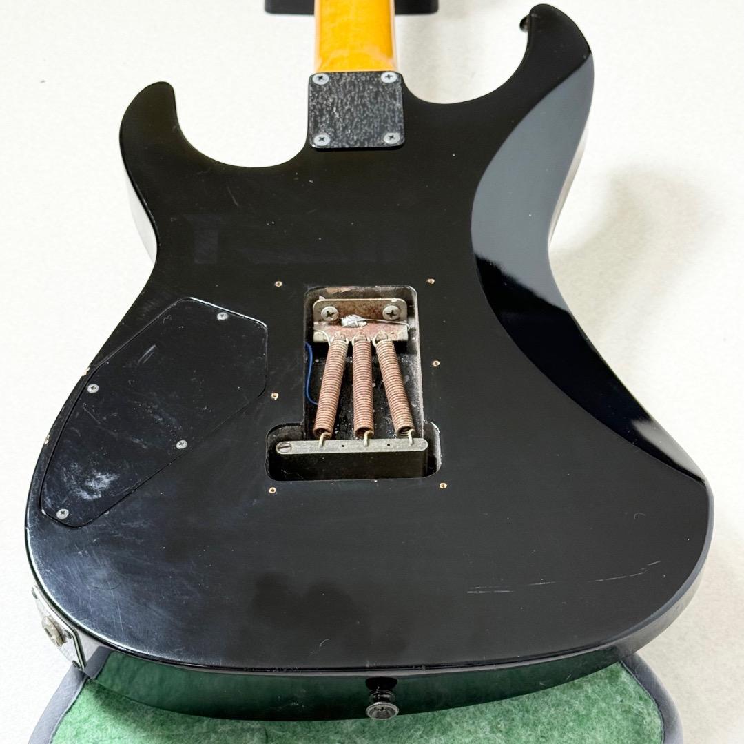 ZEP-Ⅱ ESP Dinky ディンキー エレキギター 80年代 日本製