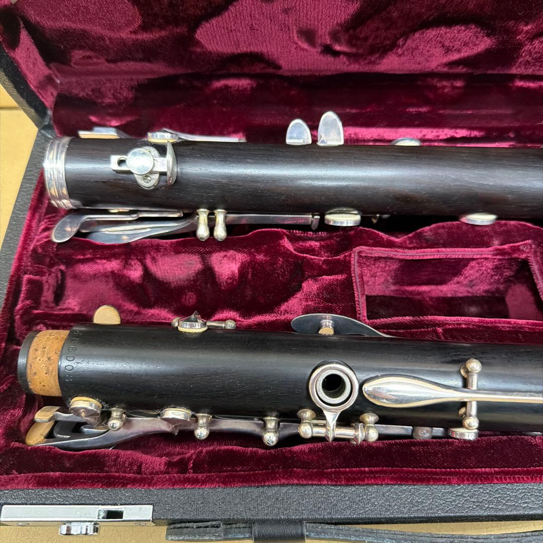 Buffet Crampon R-13 SP クラリネット R13