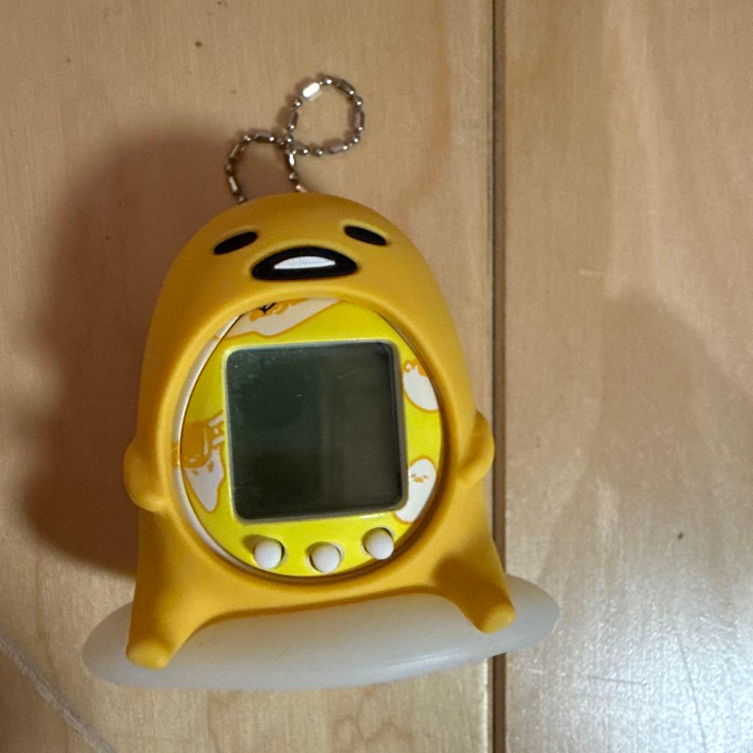 ぐでたまたまごっち