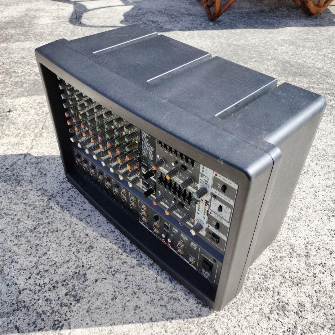 ユーロパワー PMP1280S　ジャンク