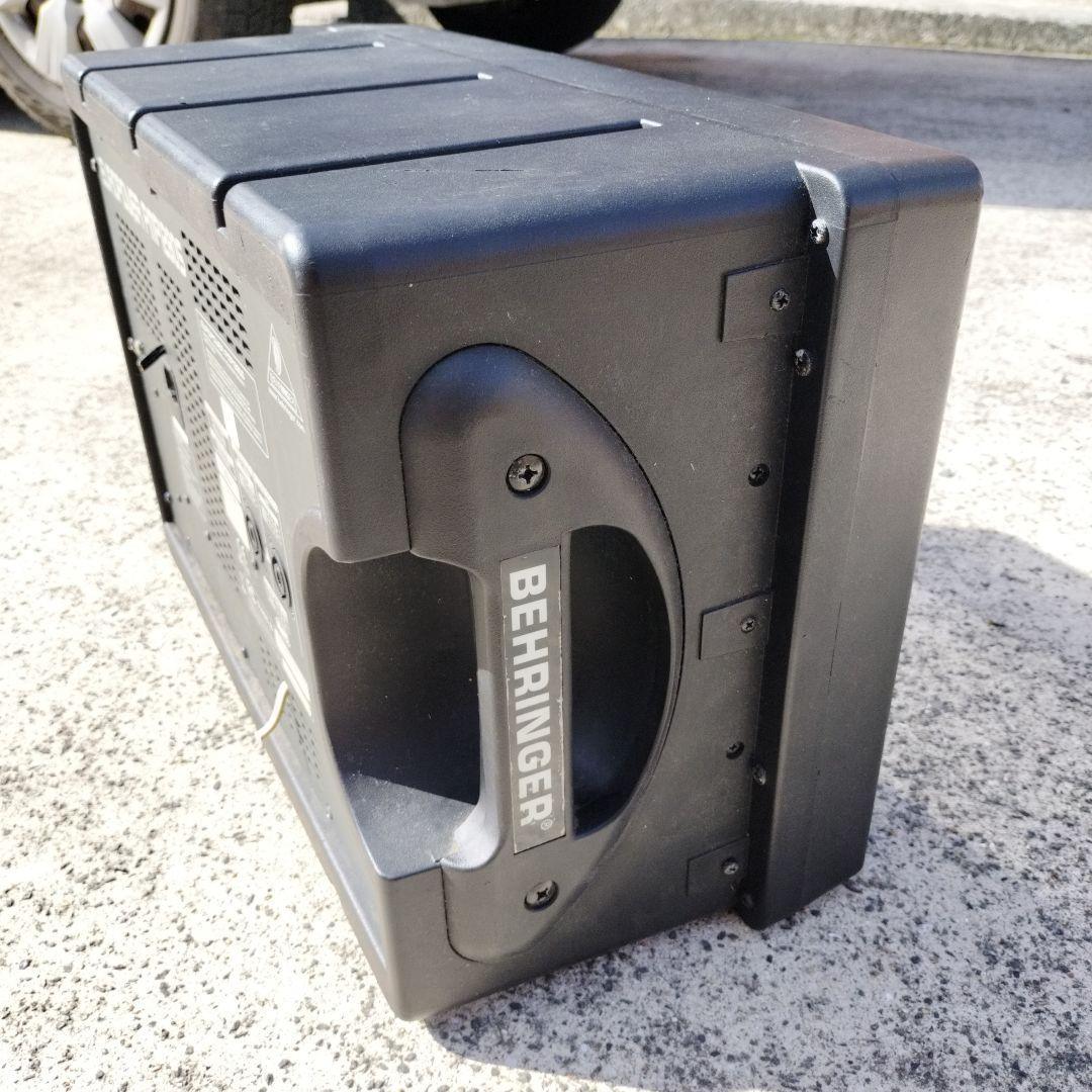 ユーロパワー PMP1280S　ジャンク