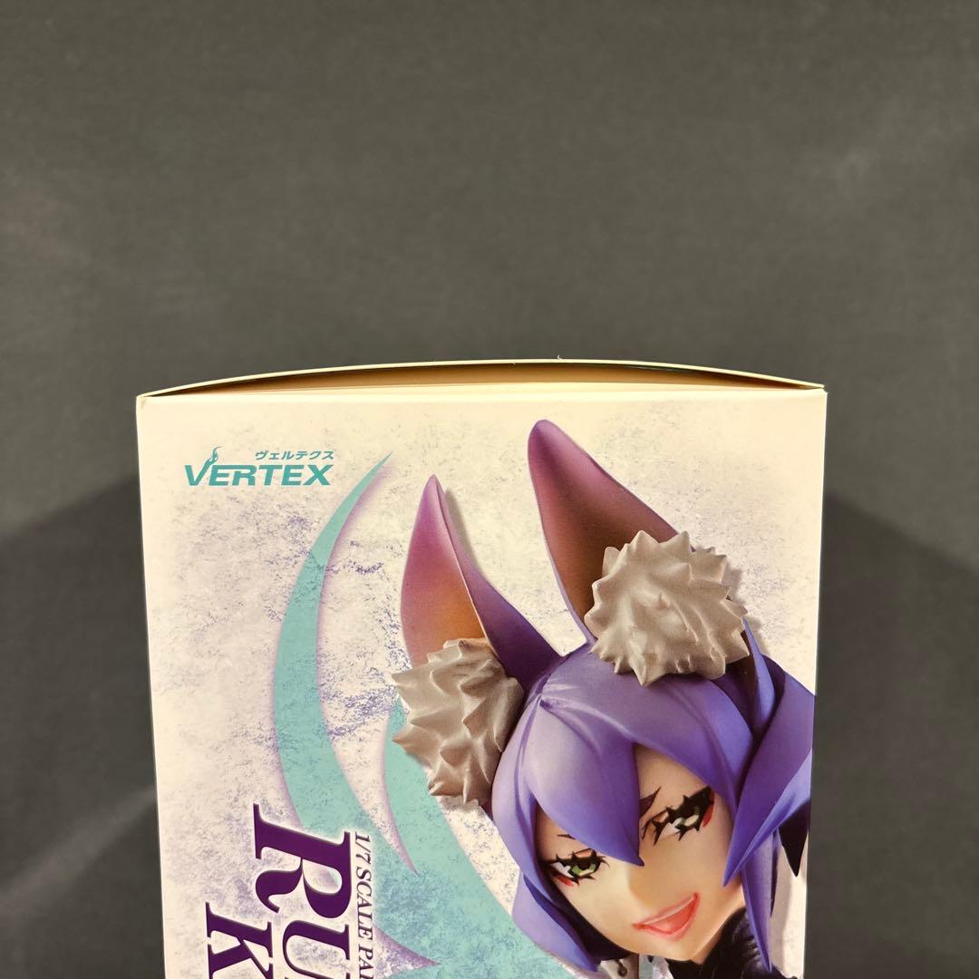 【新品フィギア】［ヴェルテクス］ルーンナイト(ウーリェ)