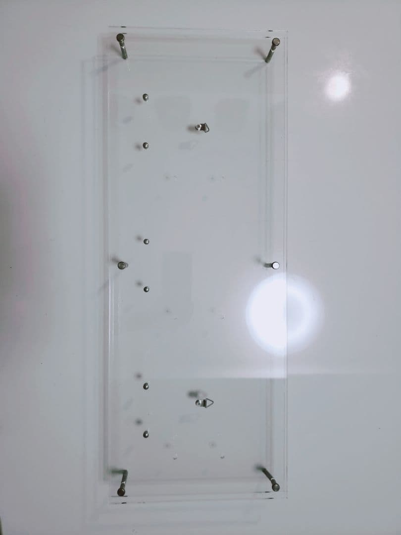 CDアクリルパネル