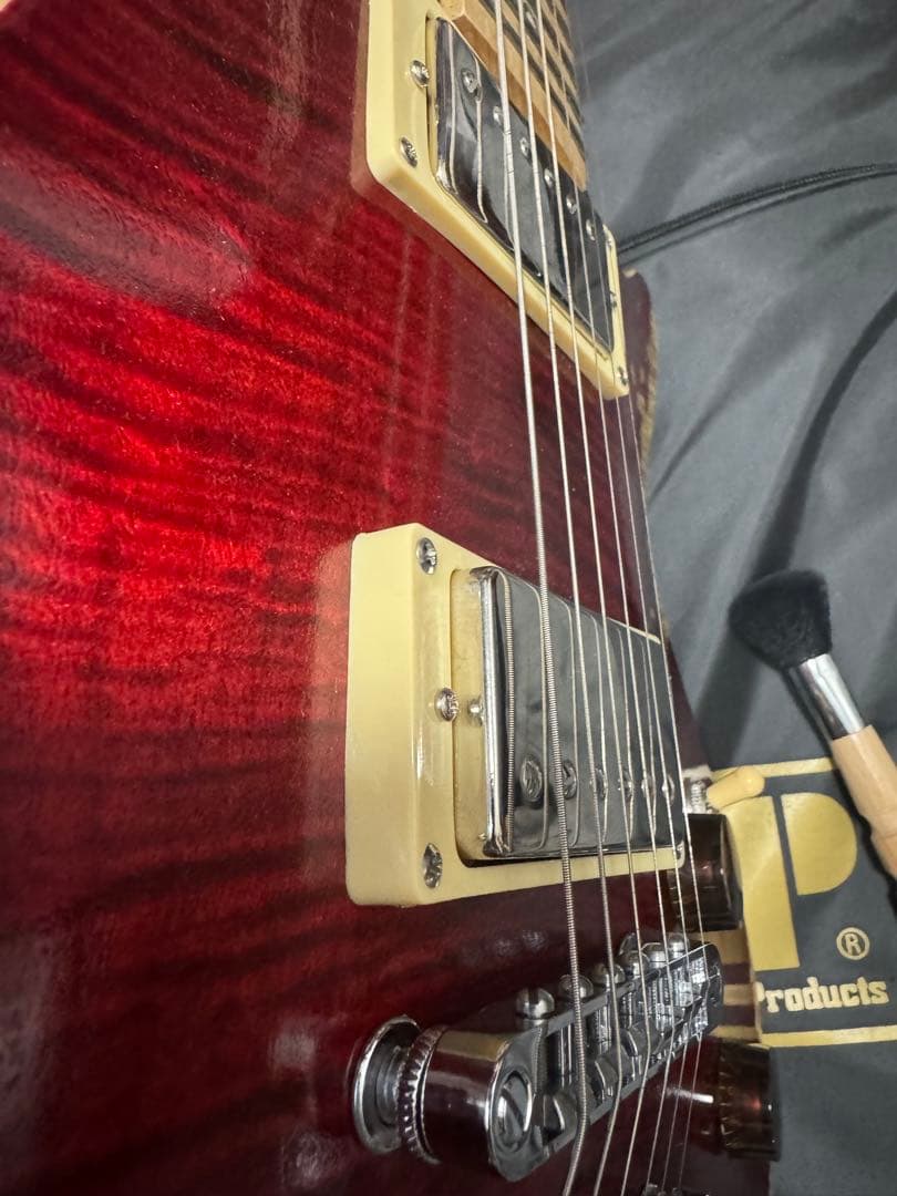 ESP BanG Dream! POTBELLY FM Rana エレギー美品