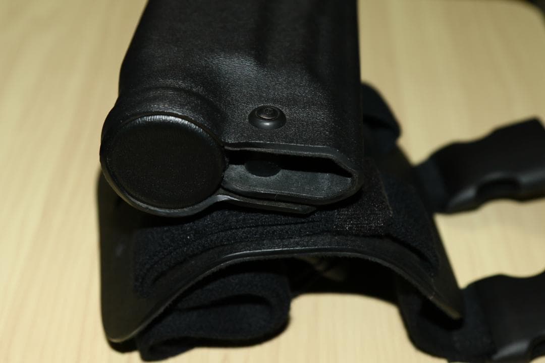 サファリランド 92F M9A1レッグホルスター