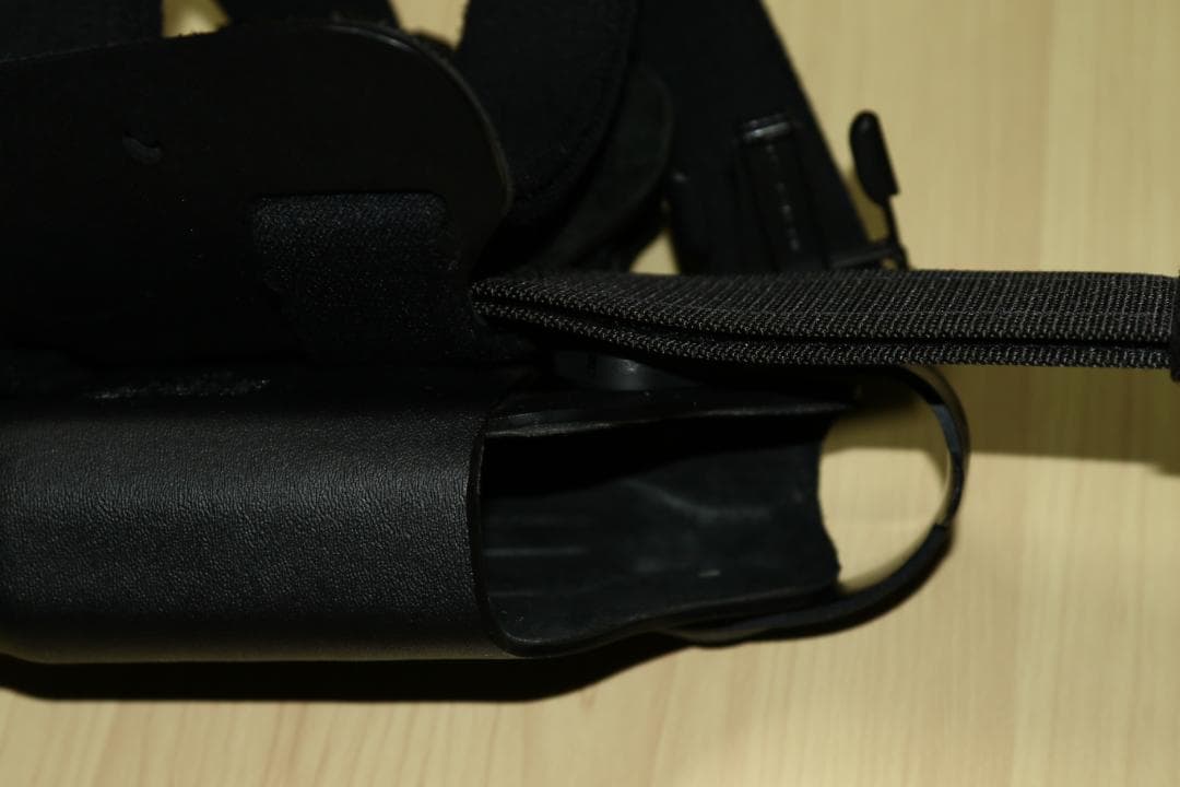 サファリランド 92F M9A1レッグホルスター