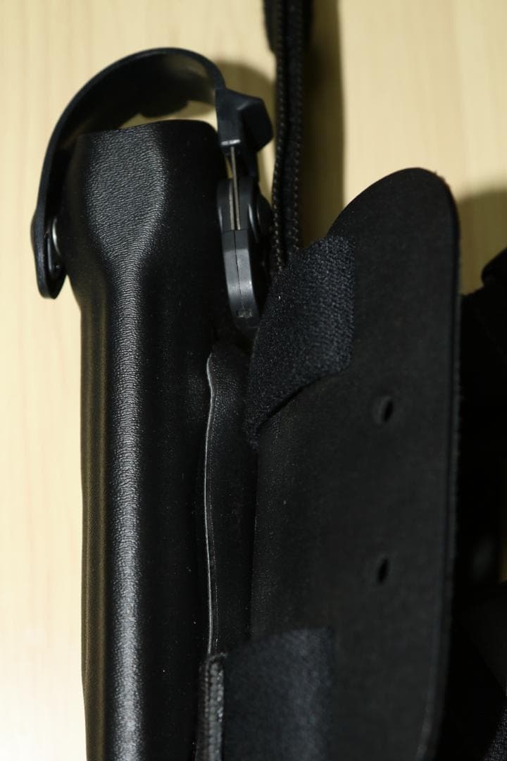 サファリランド 92F M9A1レッグホルスター