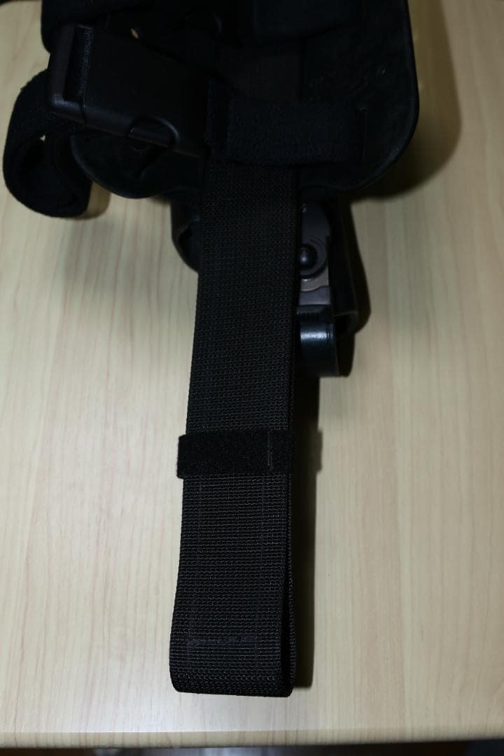 サファリランド 92F M9A1レッグホルスター