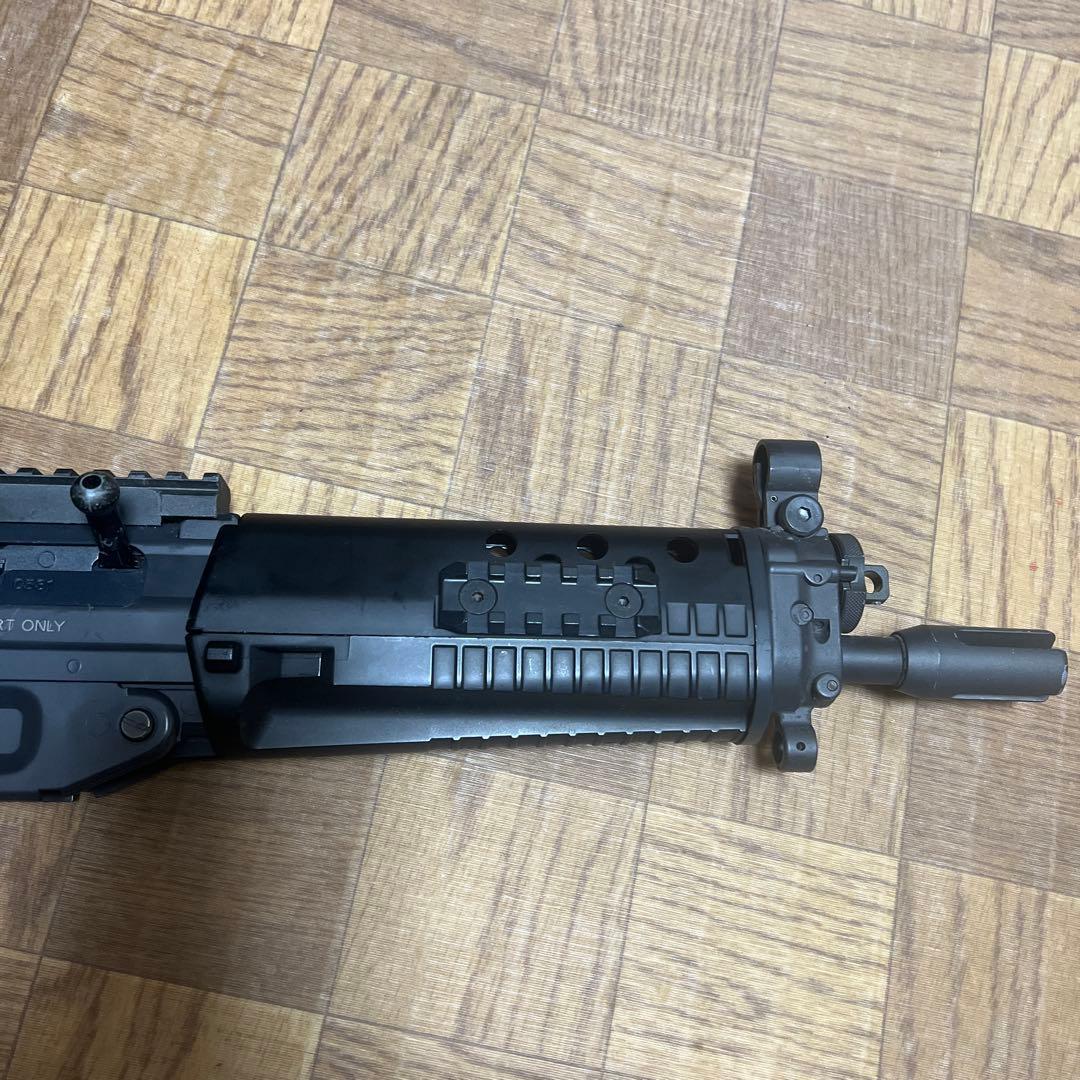 東京マルイ SIG552 SEALS　スタンダード電動ガン