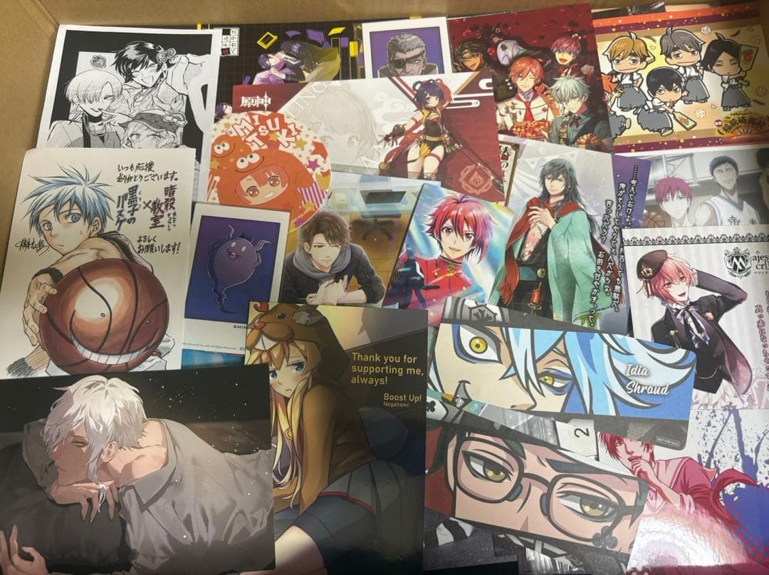 アニメグッズ キャラクターグッズ ノンジャンル まとめ売り 大量 処分 激安 ➂