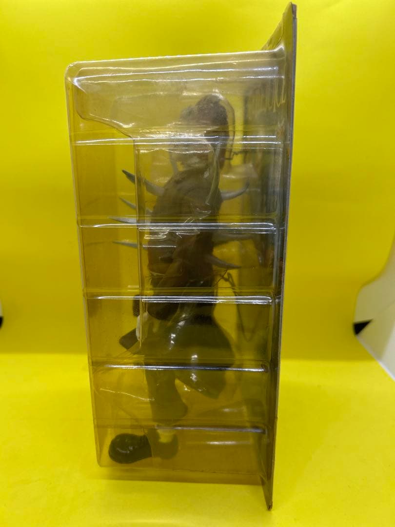 NECA 2001 ベテルギウス）ビートルジュース　マイケル・キートン