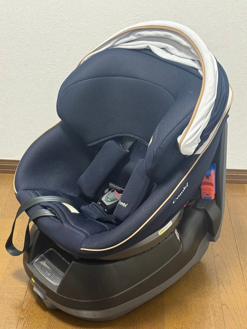 Combi クルムーヴスマート エッグショック JL-590 回転式