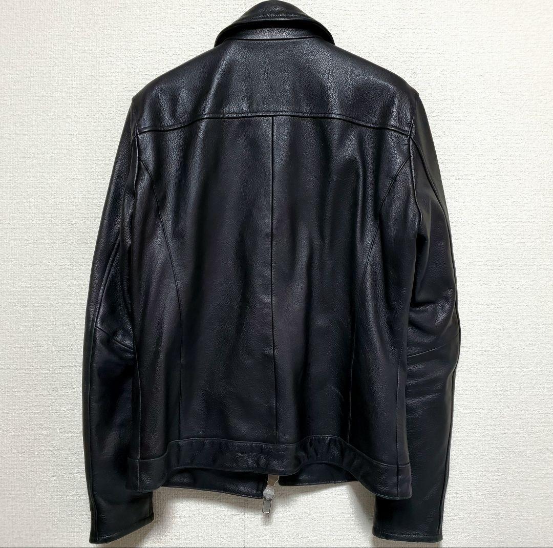 VANQUISH レザー FUGA BACKLASH NOID wjk AKM