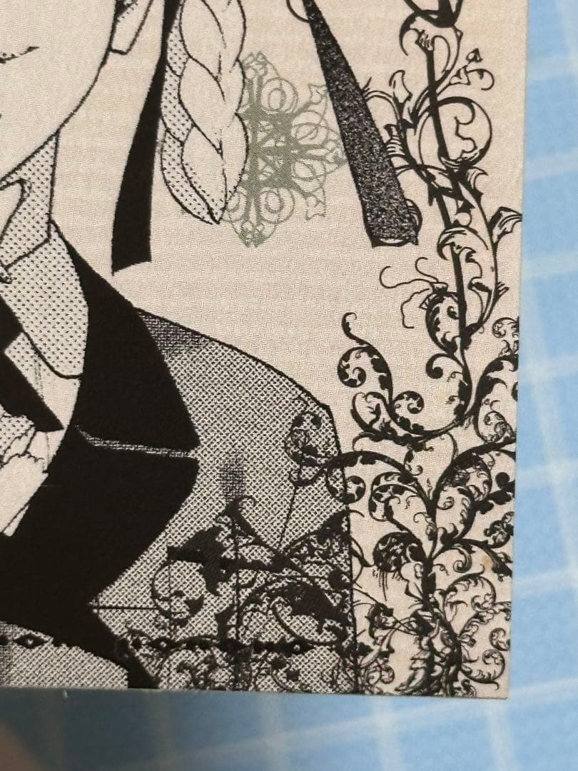 賭ケグルイ　お札風ステッカー　シール　特典　セット