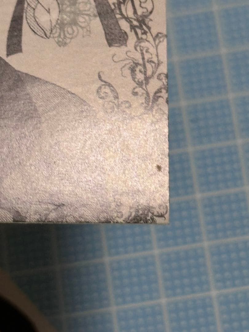 賭ケグルイ　お札風ステッカー　シール　特典　セット