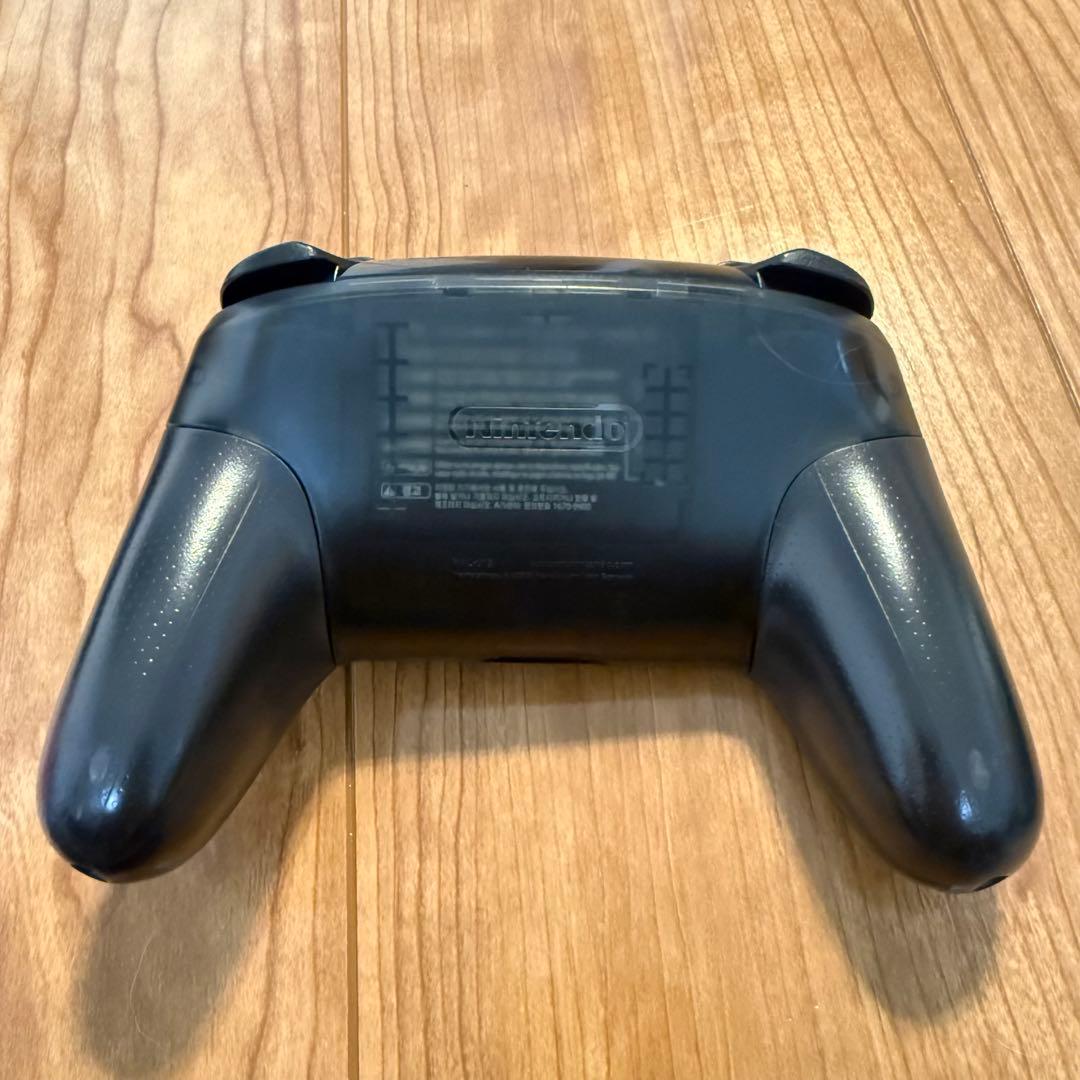 Nintendo Switch 本体 Joy-Con プロコン