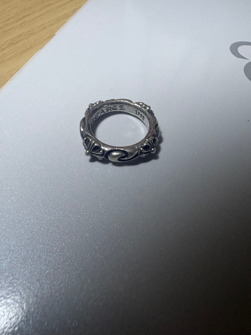 【最終値引き】クロムハーツ SBTバンドリング