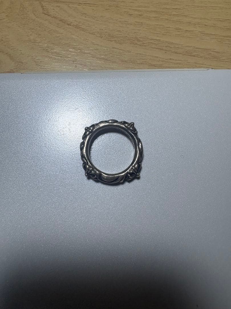 【最終値引き】クロムハーツ SBTバンドリング