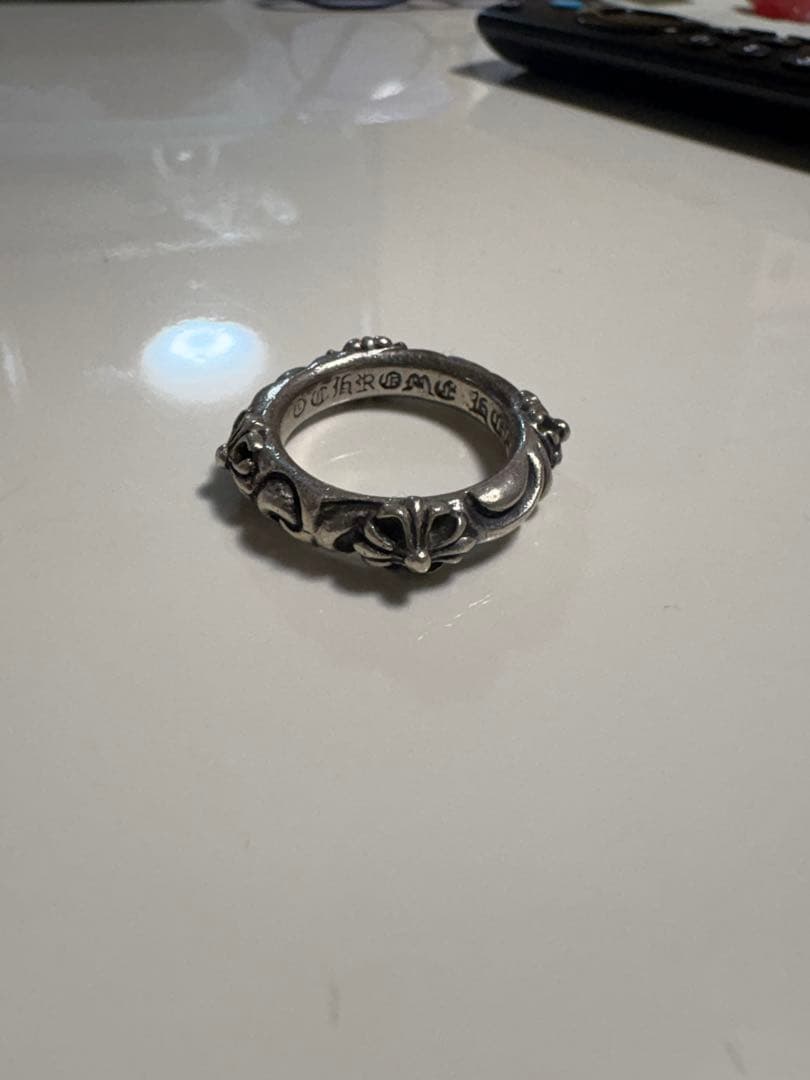 【最終値引き】クロムハーツ SBTバンドリング