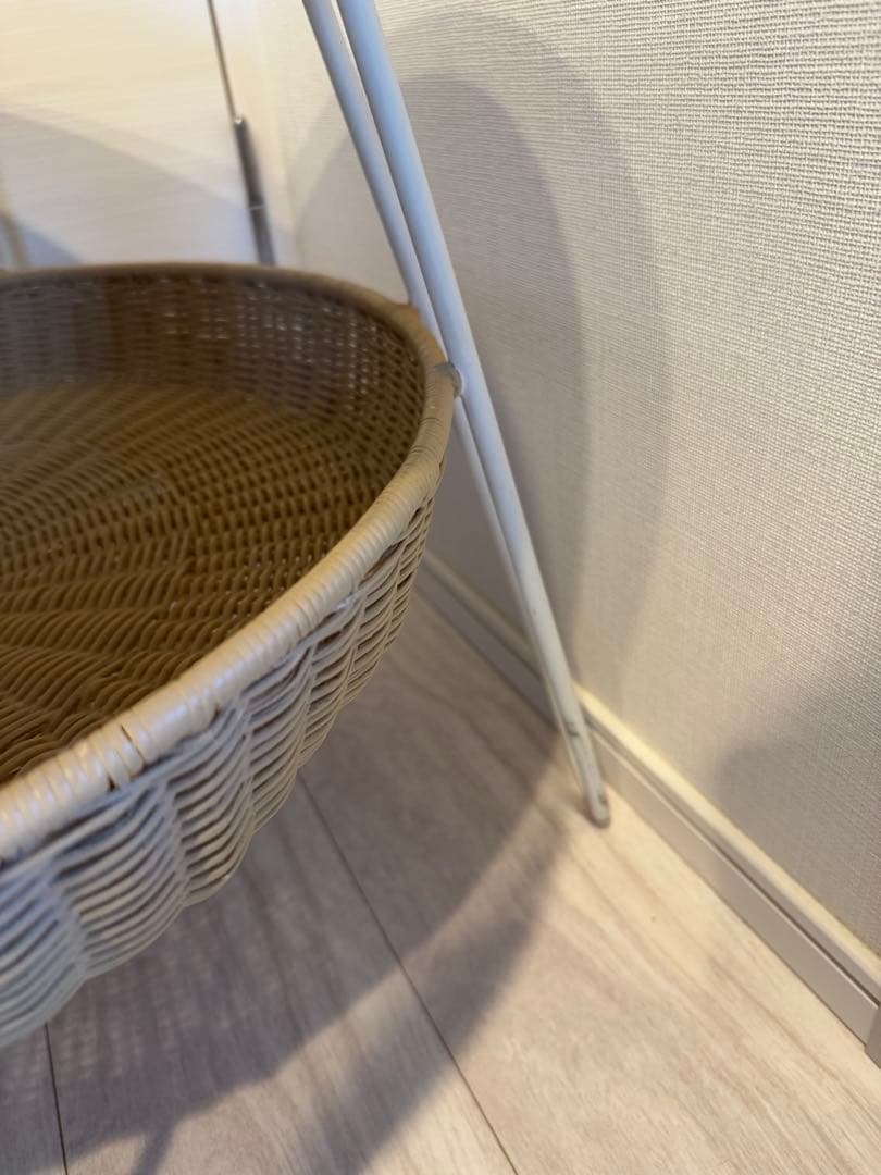 レア完売カラー IDEE ワラビーローテブル