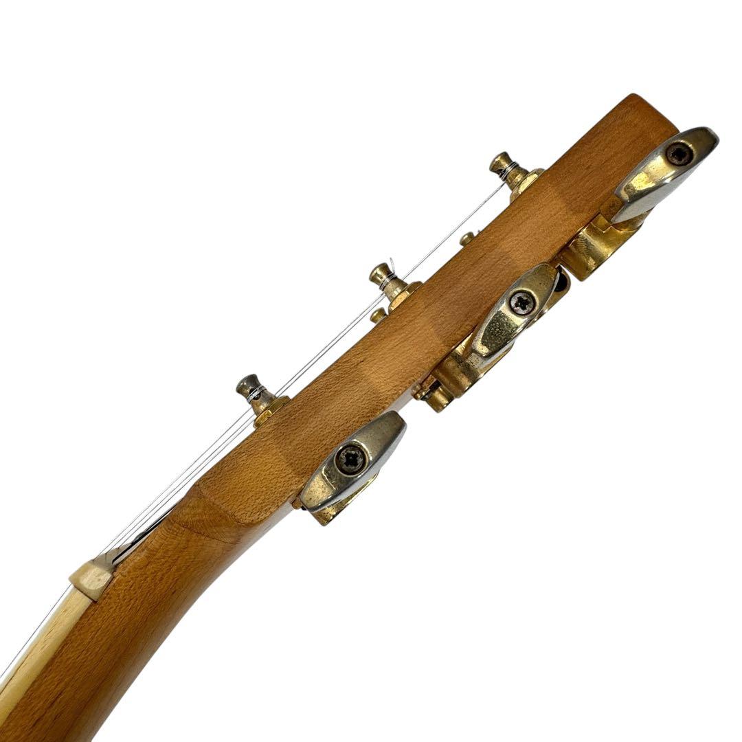 K.Garage MOCKING BIRD モッキンバード ゴールド